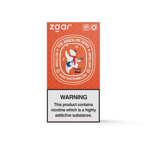 ZGAR AZ PODS 6.0