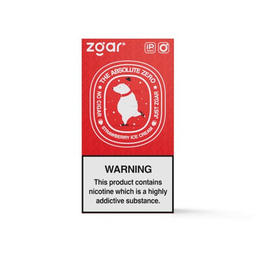ZGAR AZ PODS 5.0