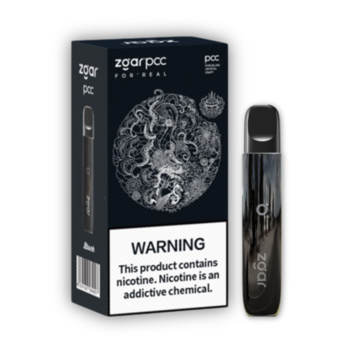 ZGAR PCC DEVICE