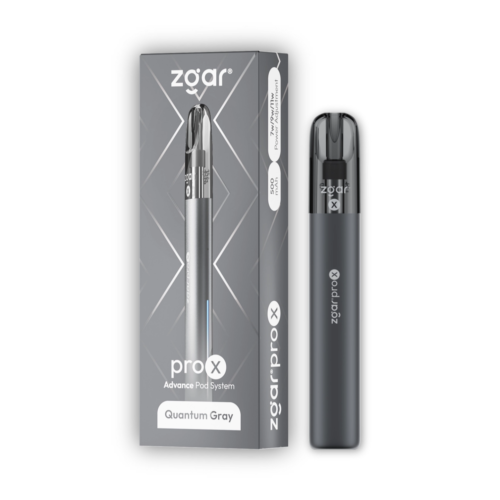 ZGAR PRO-X DEVICE
