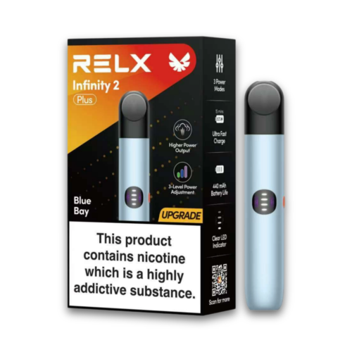 RELX Infinity 2 Plus